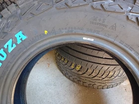 Гуми Всесезонни 215/75R16, снимка 6 - Гуми и джанти - 46888213