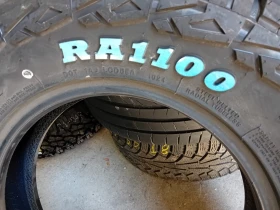 Гуми Всесезонни 215/75R16, снимка 7 - Гуми и джанти - 46888213