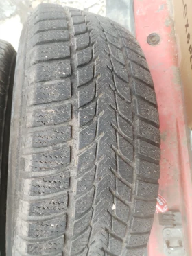 Гуми с джанти BF Goodrich 195/65R15, снимка 8 - Гуми и джанти - 49259689