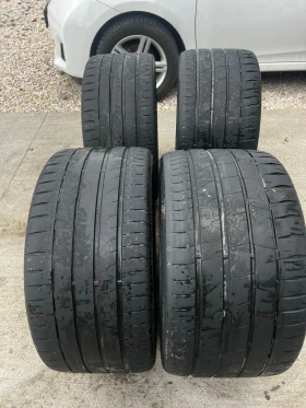 ���� 335/25R22 | Mobile.bg � ����� ������ 4