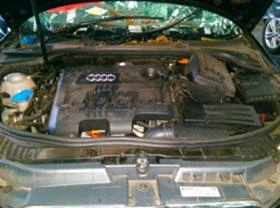 Audi A3 1.6,2.0Dчасти, снимка 2