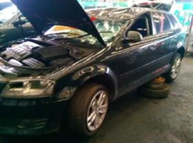 Audi A3 1.6,2.0Dчасти, снимка 4