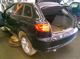 Audi A3 1.6,2.0Dчасти, снимка 6