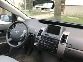 Toyota Prius 1.5, снимка 5