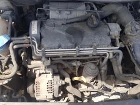 VW Caddy 1.9,2.0 sdi-2 бр., снимка 9