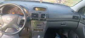 Toyota Avensis, снимка 7