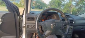 Toyota Avensis, снимка 6