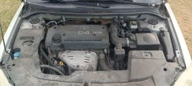 Toyota Avensis, снимка 5