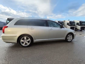 Toyota Avensis, снимка 11