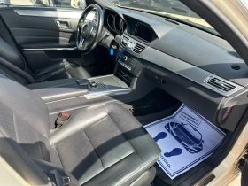 Mercedes-Benz E 220 FACELIFT* НАВИГАЦИЯ* КОЖА* ТОП СЪСТОЯНИЕ, снимка 10