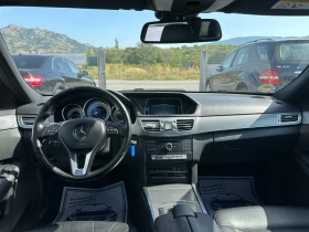 Mercedes-Benz E 220 FACELIFT* НАВИГАЦИЯ* КОЖА* ТОП СЪСТОЯНИЕ, снимка 11