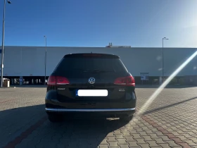 VW Passat Bluemotion, снимка 3