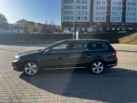 VW Passat Bluemotion, снимка 2