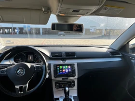 VW Passat Bluemotion, снимка 7