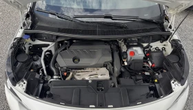 Peugeot 5008 1.6T 180кс.Allure Autom.Navi Carplay Кожа Подгрев, снимка 17