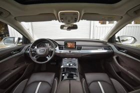 Audi A8 3.0TDI/DesignSelection/BOSE/Сервизна История, снимка 8