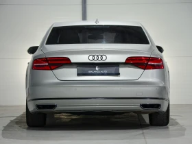 Audi A8 3.0TDI/DesignSelection/BOSE/Сервизна История, снимка 5