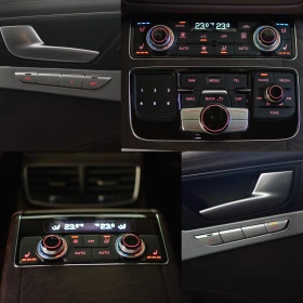 Audi A8 3.0TDI/DesignSelection/BOSE/Сервизна История, снимка 15