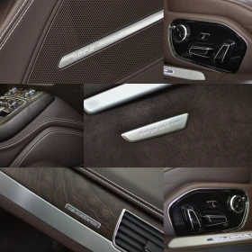 Audi A8 3.0TDI/DesignSelection/BOSE/Сервизна История, снимка 17
