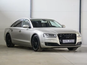 Audi A8 3.0TDI/DesignSelection/BOSE/Сервизна История, снимка 3