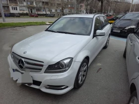 Mercedes-Benz C 200 ПЕРФЕКТНА, снимка 7