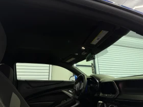 Chevrolet Camaro ZL1-1LE ZZPPERFORMANCE ПЪРВИ СОБСТВЕНИК, снимка 14