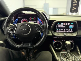 Chevrolet Camaro ZL1-1LE ZZPPERFORMANCE ПЪРВИ СОБСТВЕНИК, снимка 10