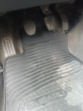 Subaru Impreza, снимка 11