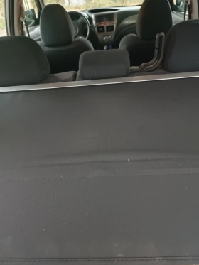Subaru Impreza, снимка 15