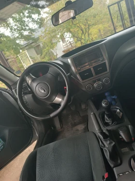 Subaru Impreza, снимка 3