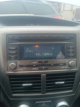 Subaru Impreza, снимка 7