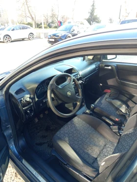 Opel Astra 1.6, снимка 5