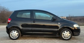 VW Fox, снимка 7
