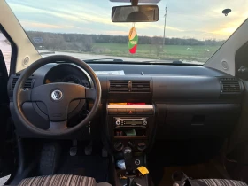 VW Fox, снимка 9