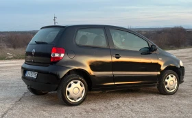 VW Fox, снимка 8