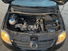 VW Fox, снимка 14
