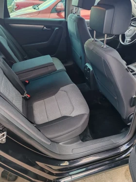 VW Passat 2.0 tdi 140cc , снимка 7