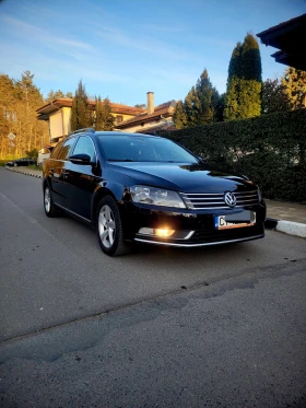 VW Passat 2.0 tdi 140cc , снимка 3