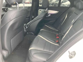 Mercedes-Benz C 63 AMG S/CARFAX/BURMESTER/ПАНОРАМА/ПОДГРЕВИ/ОТ MERCEDES, снимка 10