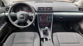 Audi A4 2.0TDI 6ck Euro4, снимка 11