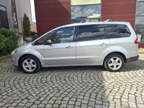 Ford Galaxy 2.0TDI-140к.с.TITANIUM* 6+ 1* KLIMATRONIK* TEMPOMA, снимка 2