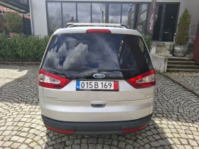 Ford Galaxy 2.0TDI-140к.с.TITANIUM* 6+ 1* KLIMATRONIK* TEMPOMA, снимка 4