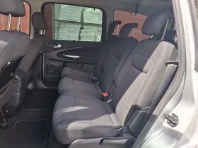 Ford Galaxy 2.0TDI-140к.с.TITANIUM* 6+ 1* KLIMATRONIK* TEMPOMA, снимка 10
