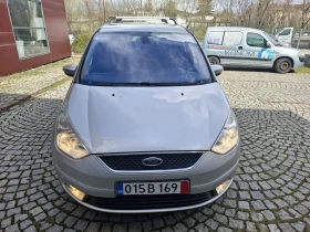 Ford Galaxy 2.0TDI-140к.с.TITANIUM* 6+ 1* KLIMATRONIK* TEMPOMA, снимка 8