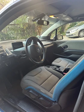 BMW i3, снимка 9