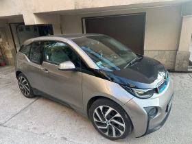 BMW i3, снимка 1