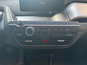 BMW i3, снимка 8