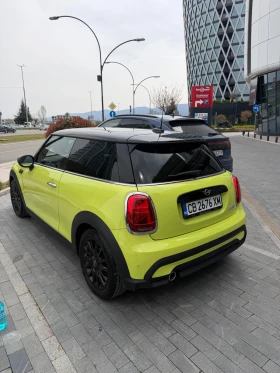 Mini Cooper Първи собственик/Гаранция , снимка 2