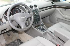 Audi Cabriolet ИТАЛИЯ, НОВ ВНОС, снимка 8