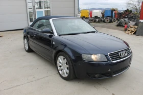 Audi Cabriolet ИТАЛИЯ, НОВ ВНОС, снимка 5